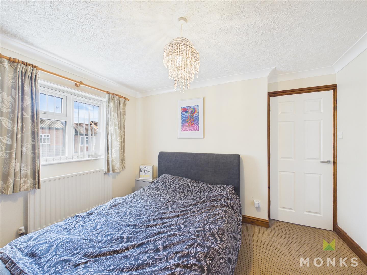 36 Pensfold, Shrewsbury, SY3 5HF For Sale